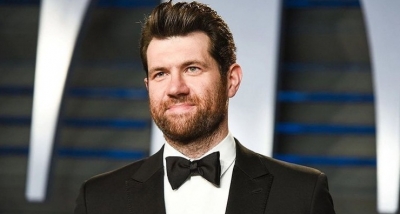 Billy Eichner 'proud' to lead LGBTQ cast in new film 'Bros' | Billy Eichner 'proud' to lead LGBTQ cast in new film 'Bros'
