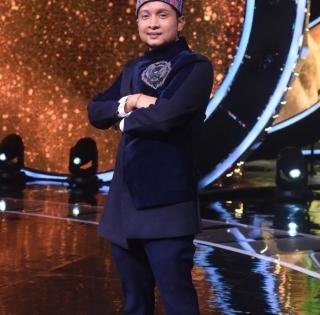 'Indian Idol 12' winner Pawandeep: Cherry on the cake was meeting Salman Khan | 'Indian Idol 12' winner Pawandeep: Cherry on the cake was meeting Salman Khan