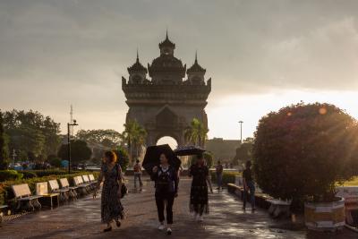 Laos works to improve migrant workers' rights | Laos works to improve migrant workers' rights