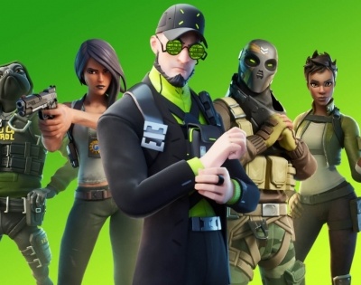 No Fortnite for iPhone or iPad users: Epic Games | No Fortnite for iPhone or iPad users: Epic Games