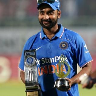 Veteran leg-spinner Amit Mishra announces retirement from all forms of cricket | Veteran leg-spinner Amit Mishra announces retirement from all forms of cricket Veteran leg-spinner Amit Mishra announces retirement from all forms of cricket | Veteran leg-spinner Amit Mishra announces retirement from all forms of cricket