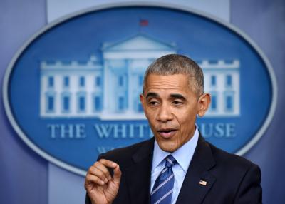 Rahul Gandhi has nervous, uninformed quality, says Barack Obama in 'A Promised Land' | Rahul Gandhi has nervous, uninformed quality, says Barack Obama in 'A Promised Land'