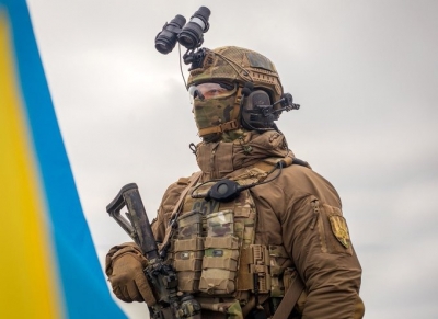 EU to train up to 15,000 Ukrainian soldiers | EU to train up to 15,000 Ukrainian soldiers