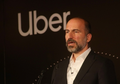 Uber CEO to treat hiring as a 'privilege' and be 'hardcore' about costs | Uber CEO to treat hiring as a 'privilege' and be 'hardcore' about costs
