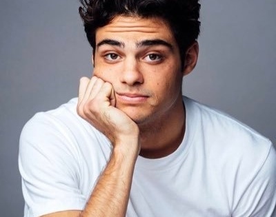 Noah Centineo of 'Black Adam' shares his experience growing up with DC comics | Noah Centineo of 'Black Adam' shares his experience growing up with DC comics