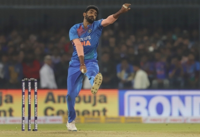 There can't be a bigger X-factor than Bumrah in terms of bowling: Irfan Pathan | There can't be a bigger X-factor than Bumrah in terms of bowling: Irfan Pathan