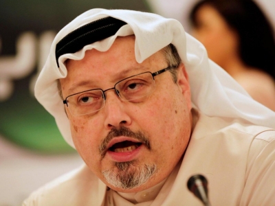 Khashoggi murder: Saudi court commutes 5 convicts' death sentences | Khashoggi murder: Saudi court commutes 5 convicts' death sentences