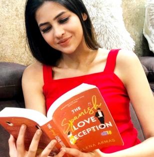 Anushka Merchande: My home is a testament to my love for books | Anushka Merchande: My home is a testament to my love for books Anushka Merchande: My home is a testament to my love for books | Anushka Merchande: My home is a testament to my love for books