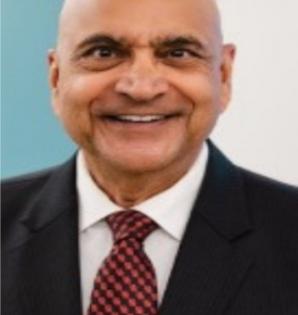 Indian-American prof to lead top scientists in Texas | Indian-American prof to lead top scientists in Texas