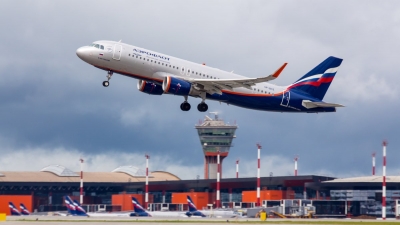 US police checks Russian airliner for explosive devices | US police checks Russian airliner for explosive devices US police checks Russian airliner for explosive devices | US police checks Russian airliner for explosive devices