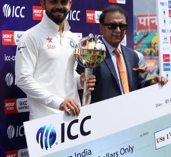 CLOSE-IN: A cricket symphony that has gone wrong amongst the press, commentators and players (IANS Column) | CLOSE-IN: A cricket symphony that has gone wrong amongst the press, commentators and players (IANS Column) CLOSE-IN: A cricket symphony that has gone wrong amongst the press, commentators and players (IANS Column) | CLOSE-IN: A cricket symphony that has gone wrong amongst the press, commentators and players (IANS Column)