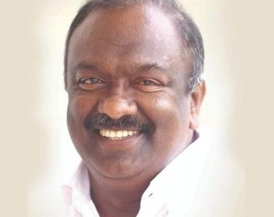 Congress leader in Kerala dies after fall | Congress leader in Kerala dies after fall