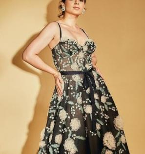 Kangana has never danced at weddings, denied 'insane amount of money' | Kangana has never danced at weddings, denied 'insane amount of money' Kangana has never danced at weddings, denied 'insane amount of money' | Kangana has never danced at weddings, denied 'insane amount of money'