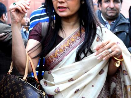 Cash-for-question row: Mahua Moitra to appear before Parliament's Ethics Committee | Cash-for-question row: Mahua Moitra to appear before Parliament's Ethics Committee Cash-for-question row: Mahua Moitra to appear before Parliament's Ethics Committee | Cash-for-question row: Mahua Moitra to appear before Parliament's Ethics Committee