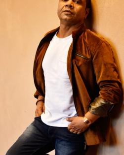 Rajpal Yadav teams up with filmmaker Wilson Louis for upcoming film 'Taxi Mein Bhoot Hai' | Rajpal Yadav teams up with filmmaker Wilson Louis for upcoming film 'Taxi Mein Bhoot Hai' Rajpal Yadav teams up with filmmaker Wilson Louis for upcoming film 'Taxi Mein Bhoot Hai' | Rajpal Yadav teams up with filmmaker Wilson Louis for upcoming film 'Taxi Mein Bhoot Hai'