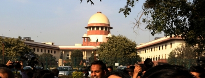 SC allows Future Retail to move Delhi HC to seek resumption of NCLT proceedings | SC allows Future Retail to move Delhi HC to seek resumption of NCLT proceedings