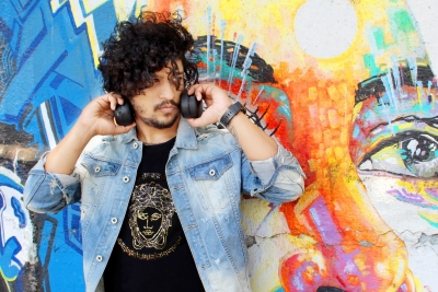 Sound of Silence: Prateek Gandhi on the unspoken in new track 'Ankahi Baatein' | Sound of Silence: Prateek Gandhi on the unspoken in new track 'Ankahi Baatein'