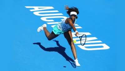 Venus Williams receives wild card for ASB Classic | Venus Williams receives wild card for ASB Classic