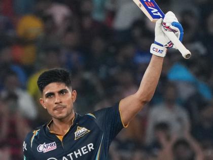 Learnings from playing under great leaders will help a lot in IPL, says Gill on getting Gujarat Titans captaincy | Learnings from playing under great leaders will help a lot in IPL, says Gill on getting Gujarat Titans captaincy