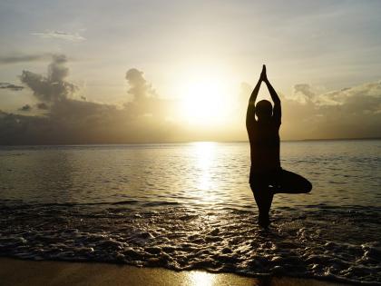 Yoga may help older women at risk for Alzheimer's: Study | Yoga may help older women at risk for Alzheimer's: Study Yoga may help older women at risk for Alzheimer's: Study | Yoga may help older women at risk for Alzheimer's: Study