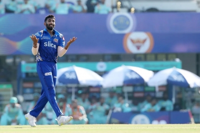 Jasprit Bumrah in Sri Lankan great Jayawardene's dream T20 Top-5 picks | Jasprit Bumrah in Sri Lankan great Jayawardene's dream T20 Top-5 picks