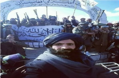 Terror sleeper cells wake up in Central Asia after Taliban's return to power in Afghanistan | Terror sleeper cells wake up in Central Asia after Taliban's return to power in Afghanistan