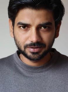 Ishan Mishra gets candid about his role in 'Janhit Mein Jaari' | Ishan Mishra gets candid about his role in 'Janhit Mein Jaari' Ishan Mishra gets candid about his role in 'Janhit Mein Jaari' | Ishan Mishra gets candid about his role in 'Janhit Mein Jaari'