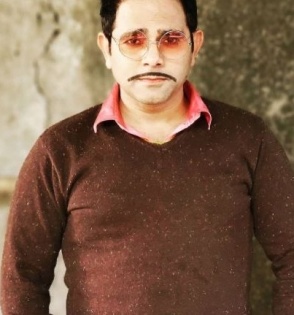 'Bhabhiji Ghar Par Hai' star Deepesh Bhan dies while playing cricket | 'Bhabhiji Ghar Par Hai' star Deepesh Bhan dies while playing cricket