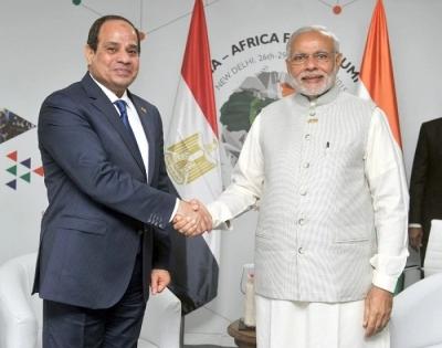 Why Egyptian President al-Sisi's visit can expand India's strategic horizons | Why Egyptian President al-Sisi's visit can expand India's strategic horizons