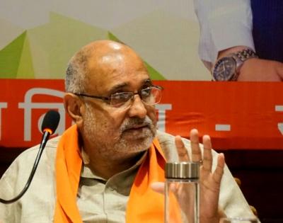 Before challenging, AAP must build a decent organisation in Himachal: BJP leader | Before challenging, AAP must build a decent organisation in Himachal: BJP leader Before challenging, AAP must build a decent organisation in Himachal: BJP leader | Before challenging, AAP must build a decent organisation in Himachal: BJP leader