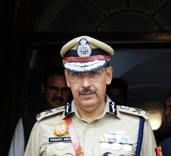 Delhi Police commissioner's order on action against illegal encroachments | Delhi Police commissioner's order on action against illegal encroachments