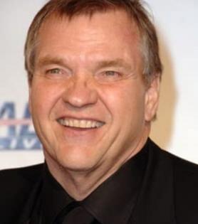 Meat Loaf's streams jump by 4,650% following death | Meat Loaf's streams jump by 4,650% following death