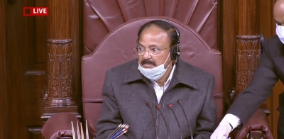 Appeal to rethink as Parliament meant for discussion: Venkaiah Naidu in RS | Appeal to rethink as Parliament meant for discussion: Venkaiah Naidu in RS
