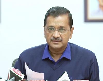 Kejriwal approves appointment of Justice Shrivastava as next DERC Chairman | Kejriwal approves appointment of Justice Shrivastava as next DERC Chairman