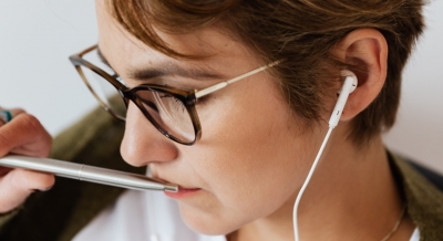 Tune into these audio series and get going | Tune into these audio series and get going Tune into these audio series and get going | Tune into these audio series and get going