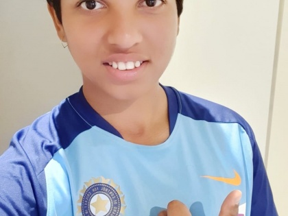 India wicketkeeper-batter Richa Ghosh to play for London Spirit in upcoming Women’s Hundred | India wicketkeeper-batter Richa Ghosh to play for London Spirit in upcoming Women’s Hundred