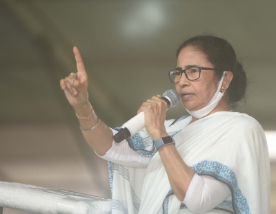 WBSSC Scam: Mamata blames petitioners & their counsel for stalling recruitment process | WBSSC Scam: Mamata blames petitioners & their counsel for stalling recruitment process