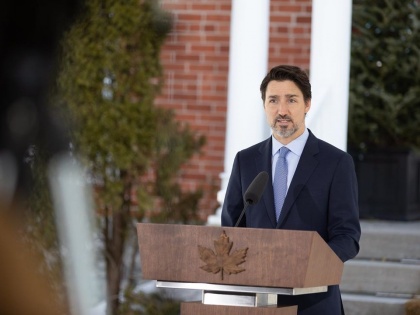 Canadian PM proclaims National Day Against Gun Violence | Canadian PM proclaims National Day Against Gun Violence