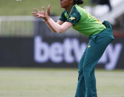 South Africa's Lara Goodall excited about Women's T20 World Cup happening on home soil | South Africa's Lara Goodall excited about Women's T20 World Cup happening on home soil