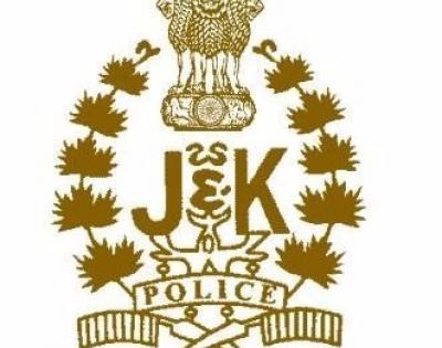 Reshuffle in J&K Police, several officers transferred | Reshuffle in J&K Police, several officers transferred