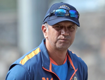 Rajasthan Royals appoint Rahul Dravid as head coach on multi-year contract | Rajasthan Royals appoint Rahul Dravid as head coach on multi-year contract Rajasthan Royals appoint Rahul Dravid as head coach on multi-year contract | Rajasthan Royals appoint Rahul Dravid as head coach on multi-year contract
