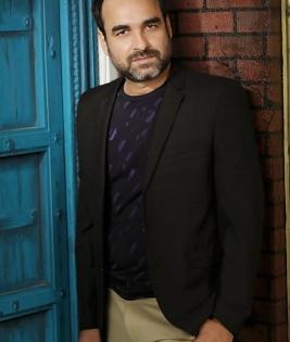 Pankaj Tripathi: I'm living way ahead of what I had dreamt of | Pankaj Tripathi: I'm living way ahead of what I had dreamt of