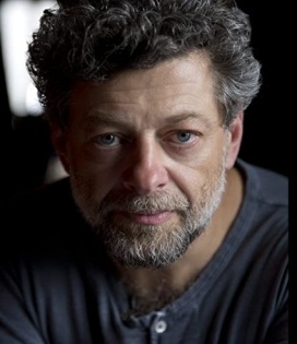 Andy Serkis: 'Alfred was inspired by my father' | Andy Serkis: 'Alfred was inspired by my father'