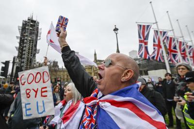 EU nations welcome trade deal with UK | EU nations welcome trade deal with UK EU nations welcome trade deal with UK | EU nations welcome trade deal with UK