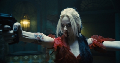 Margot Robbie doesn't know when she will get 'sick' of playing Harley | Margot Robbie doesn't know when she will get 'sick' of playing Harley