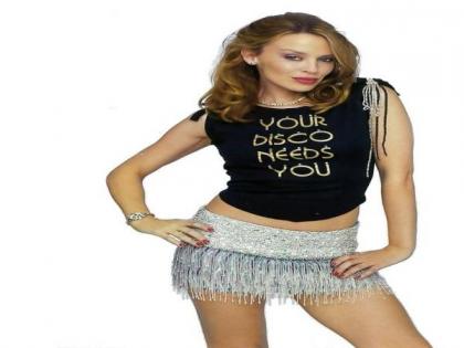 Kylie Minogue announces first residency in Las Vegas | Kylie Minogue announces first residency in Las Vegas Kylie Minogue announces first residency in Las Vegas | Kylie Minogue announces first residency in Las Vegas