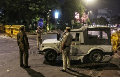 Night curfew: 470 booked for Covid violations in Delhi | Night curfew: 470 booked for Covid violations in Delhi Night curfew: 470 booked for Covid violations in Delhi | Night curfew: 470 booked for Covid violations in Delhi