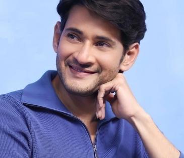 Mahesh Babu congratulates 'RRR' team; Calls the film 'Epic' | Mahesh Babu congratulates 'RRR' team; Calls the film 'Epic' Mahesh Babu congratulates 'RRR' team; Calls the film 'Epic' | Mahesh Babu congratulates 'RRR' team; Calls the film 'Epic'
