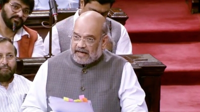No provision to mark Doubtful in NPR: Amit Shah | No provision to mark Doubtful in NPR: Amit Shah No provision to mark Doubtful in NPR: Amit Shah | No provision to mark Doubtful in NPR: Amit Shah