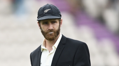 Frustrated with elbow injury, Kane Williamson says 'cut it off' | Frustrated with elbow injury, Kane Williamson says 'cut it off'